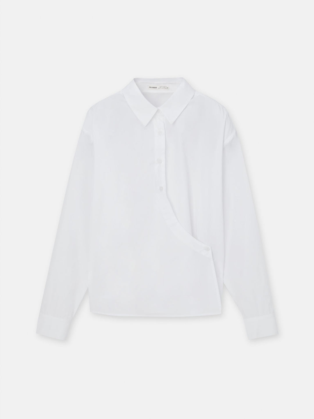 Moudda PULL & BEAR - Shirt - Tunisie 1