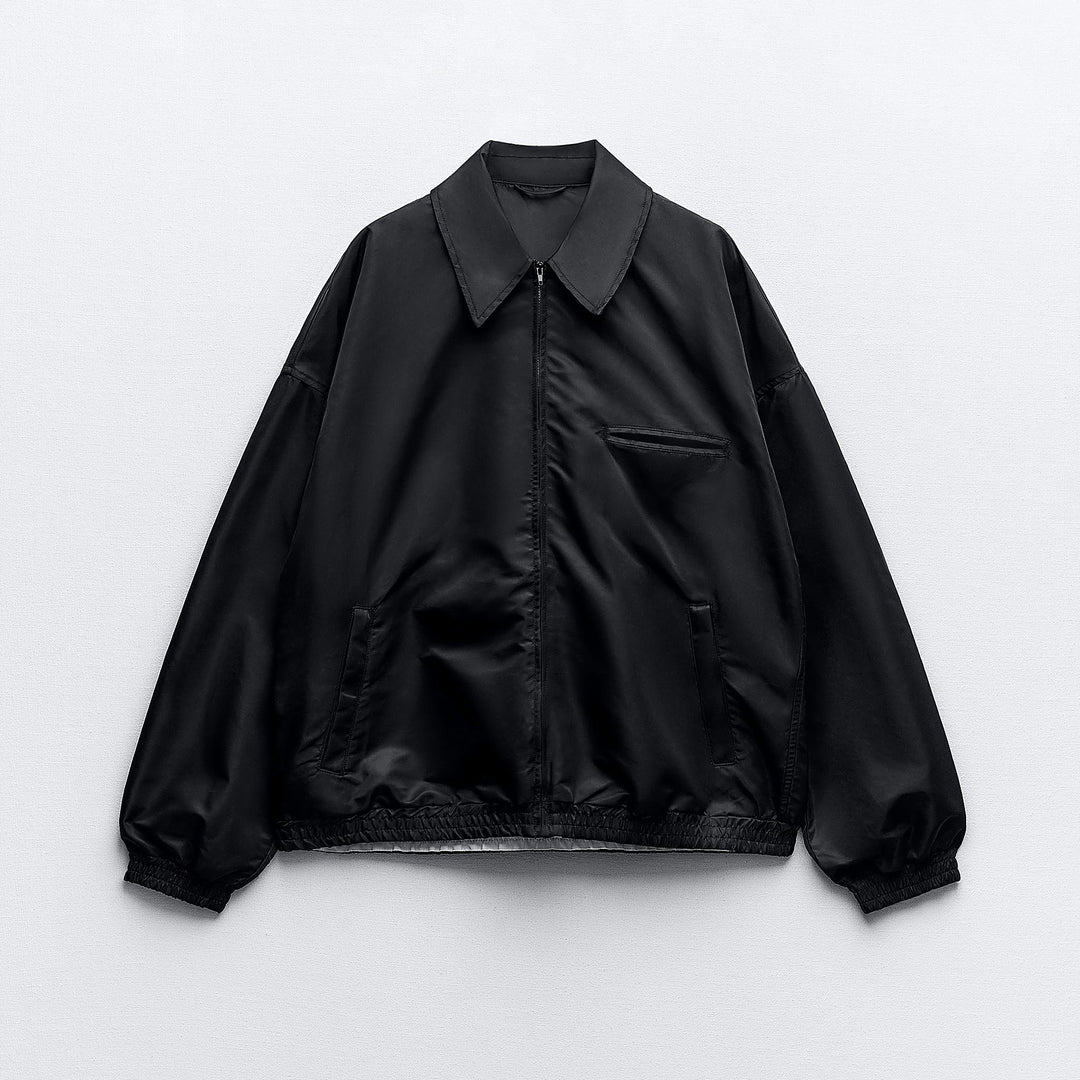 Moudda ZARA - Jacket - Tunisie 1