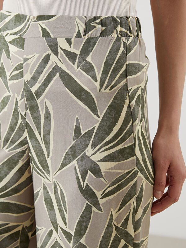 Moudda LC Waikiki - Pantalon fin en tissu - Tunisie 3