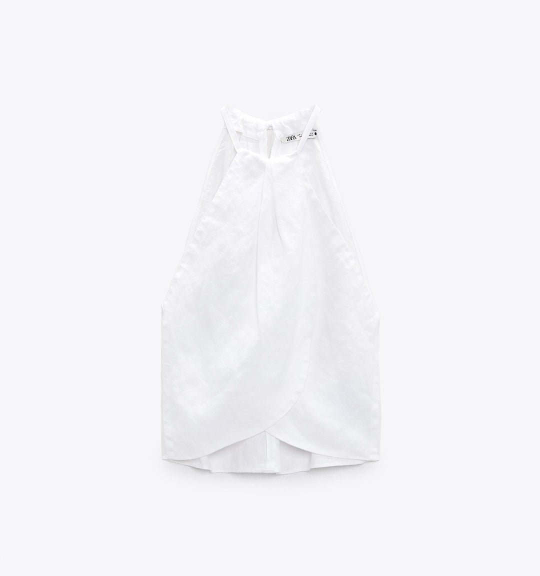 Moudda ZARA - Chemisier - Tunisie 1