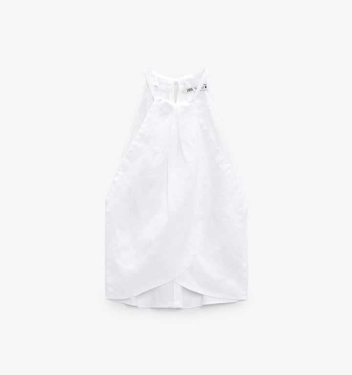 Moudda ZARA - Chemisier - Tunisie 1