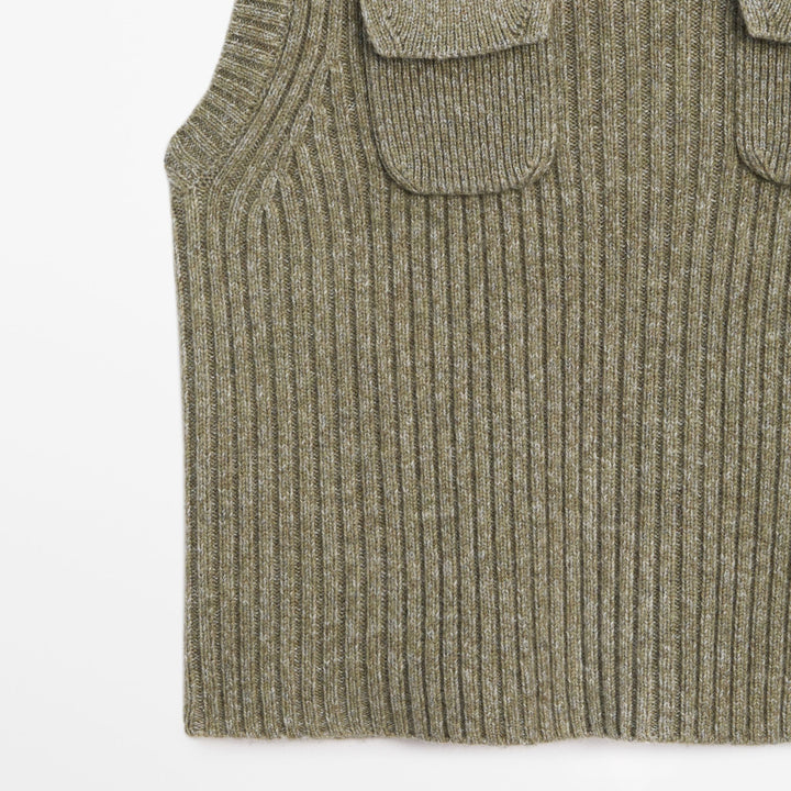 Moudda Massimo Dutti - Tunisie