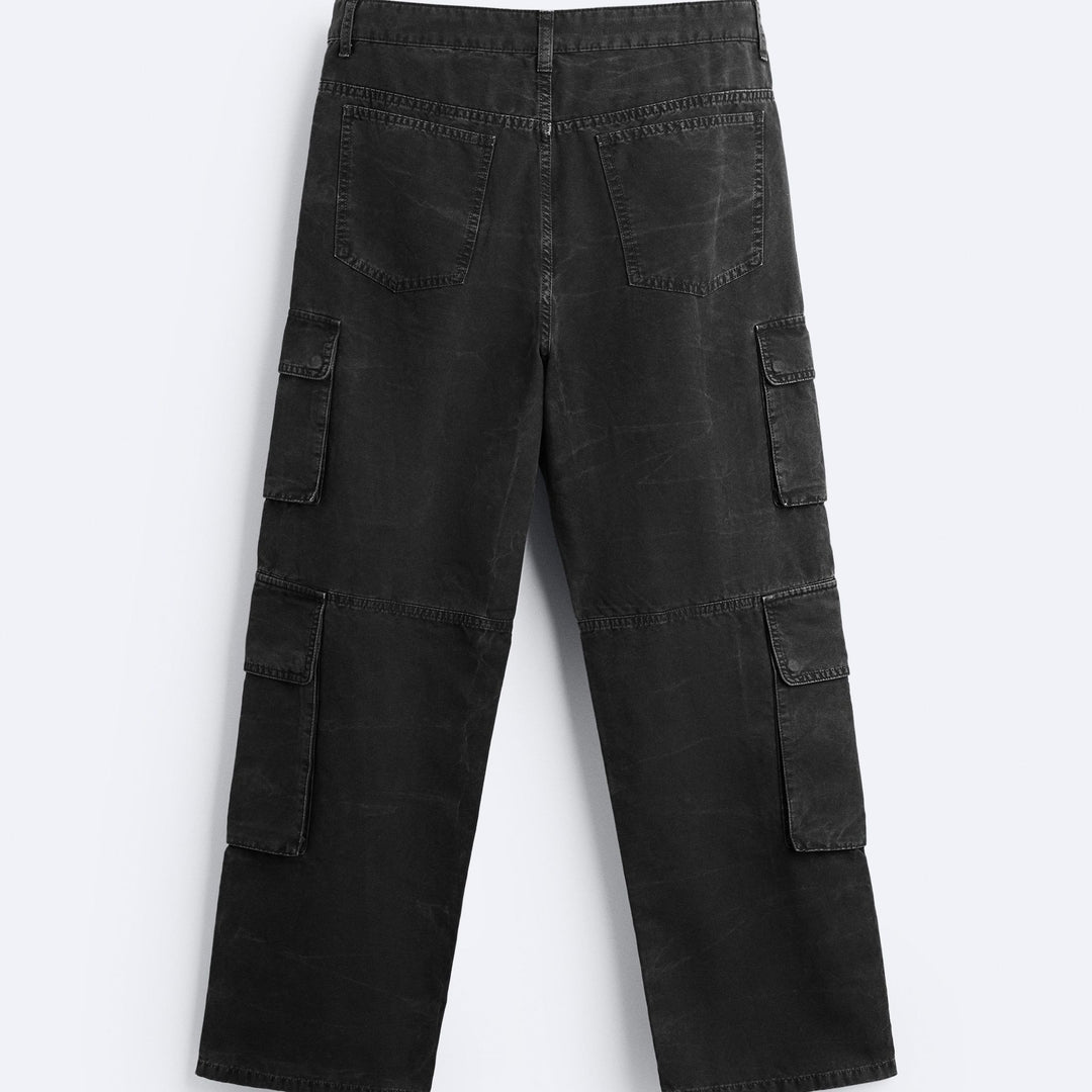 Moudda ZARA - Pantalon - Tunisie 4