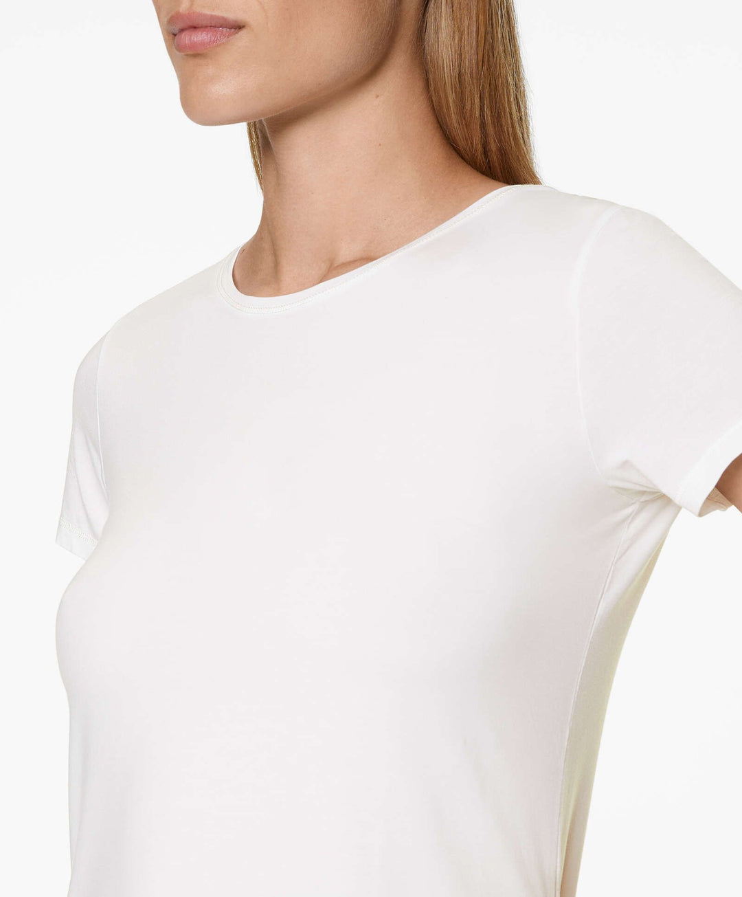 Moudda Oysho - T-Shirt MicroTencel - Tunisie 3