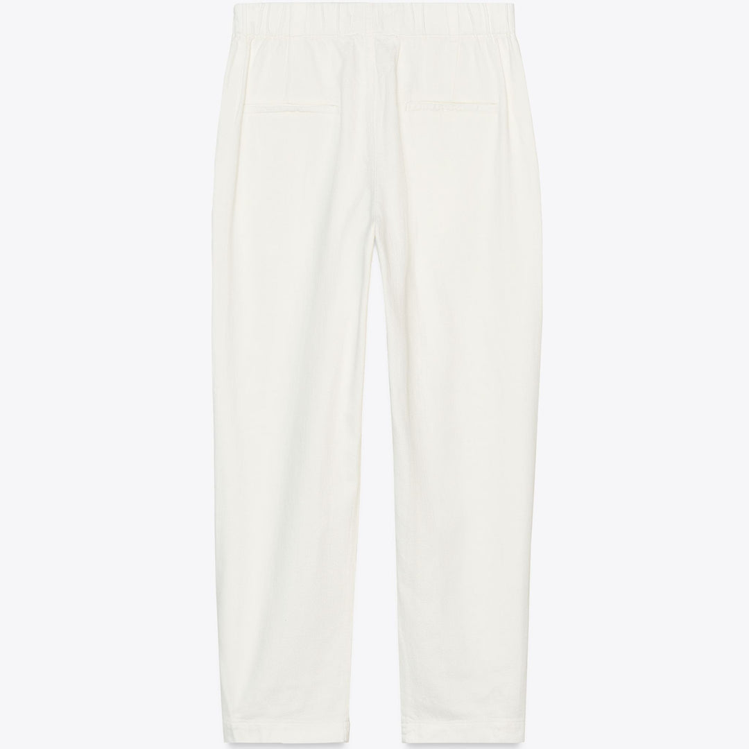 Moudda ZARA - Jogger - Détail Bas & Teinture Pièce - Tunisie 2