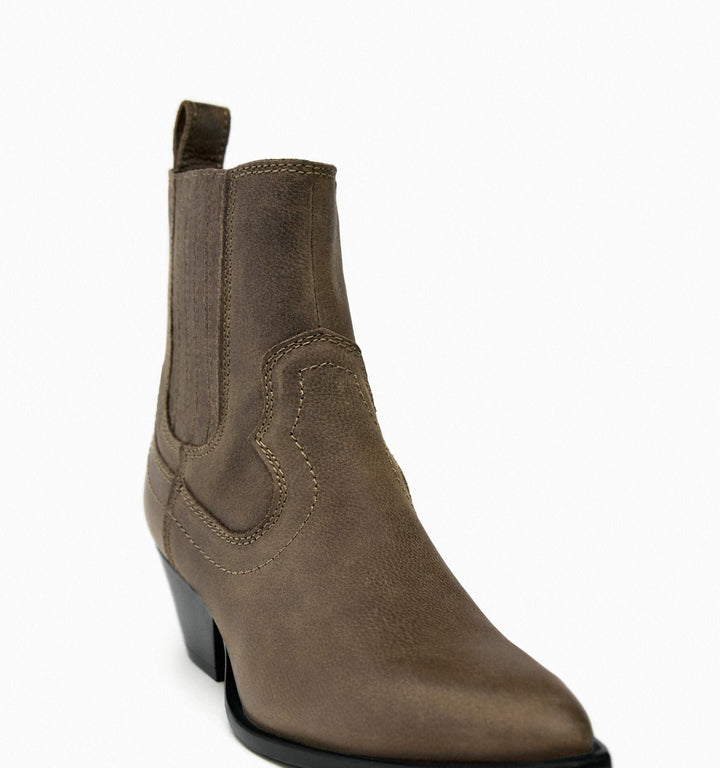 Moudda ZARA - Bottine - Tunisie 3