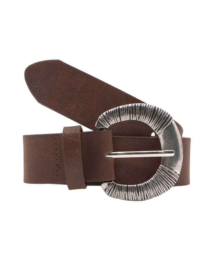 Moudda PULL & BEAR - Ceinture - Boucle Texture - Tunisie 1