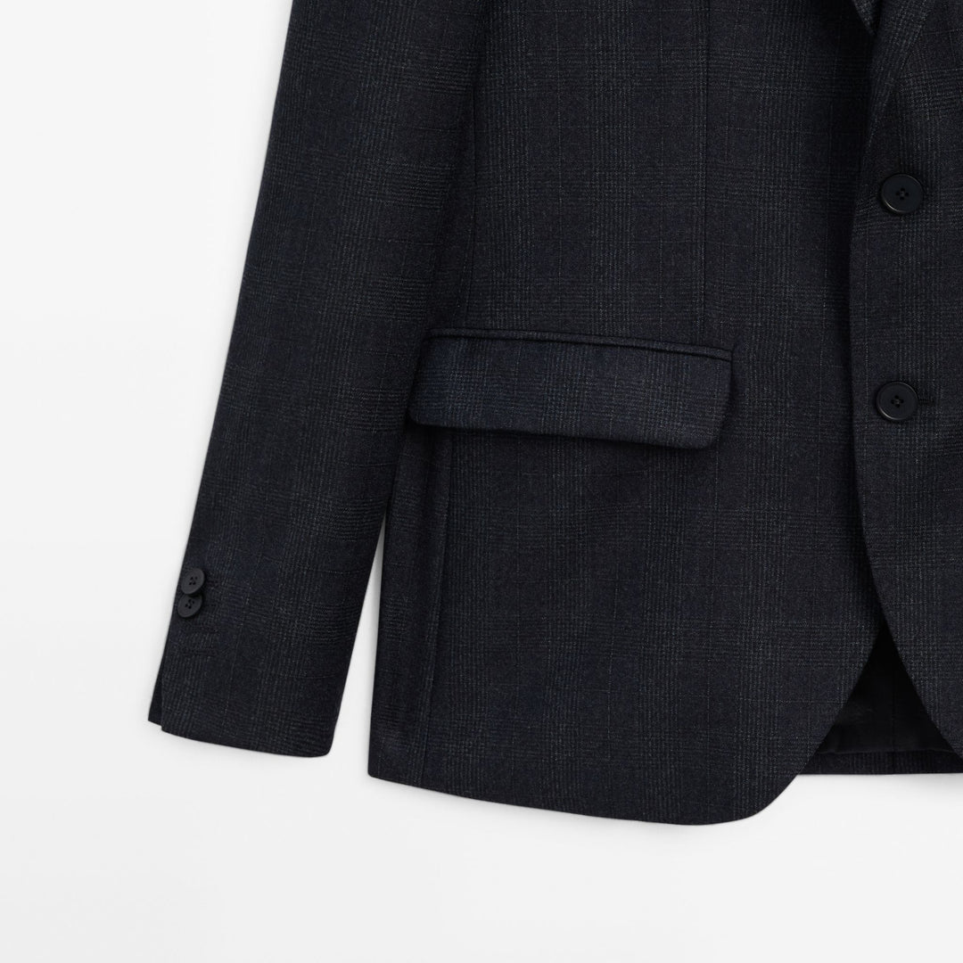 Moudda Massimo Dutti - Tunisie