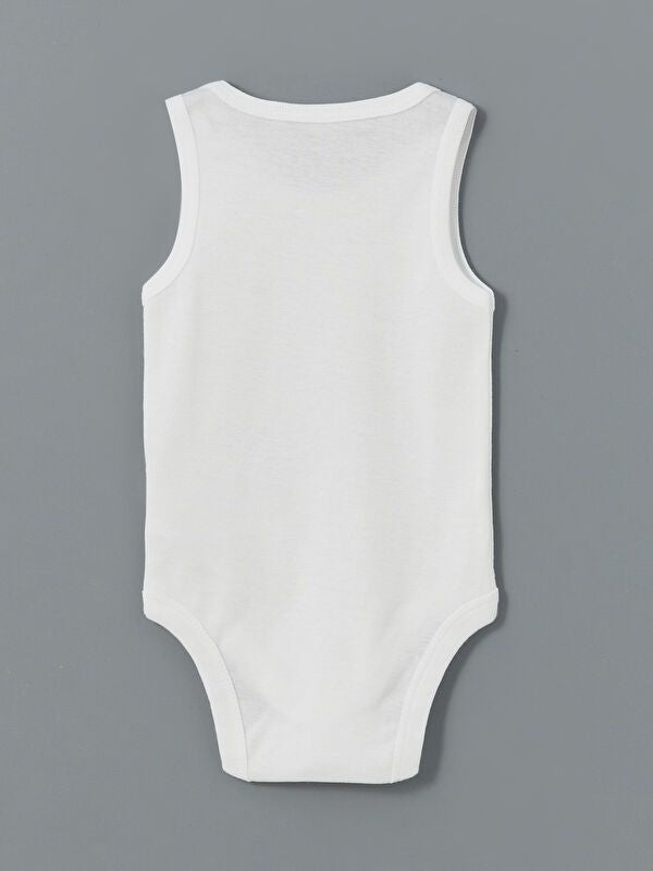 Moudda LC Waikiki - Body à manches courtes pour Filles - Tunisie 4