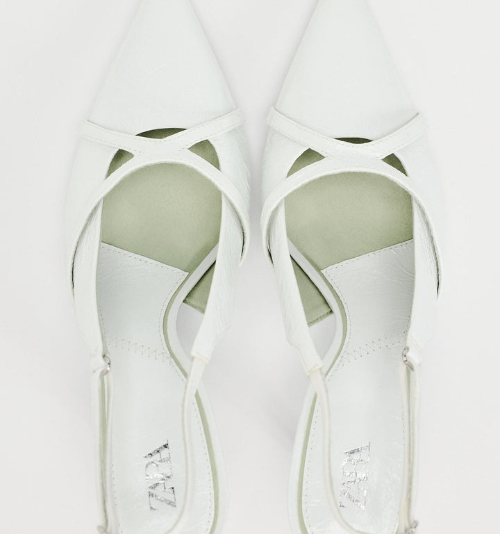 Moudda ZARA - Heel Shoe - Tunisie 3