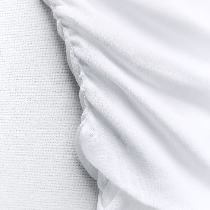 Moudda ZARA - Basic T-Shirt - Tunisie 7