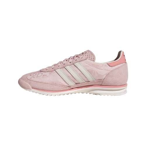 Moudda Adidas - CHAUSSURE SL 72 OG - Tunisie 5