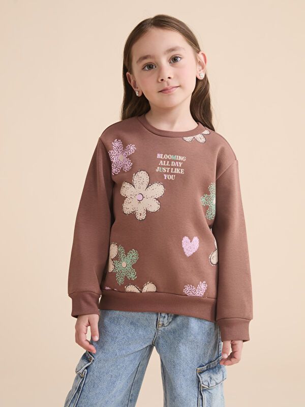 Moudda LC Waikiki - Sweatshirt pour Filles - Tunisie 2