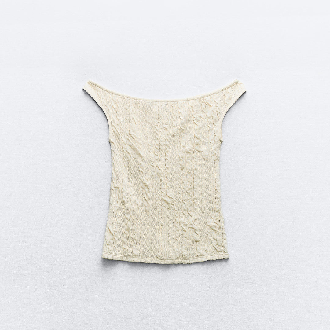 Moudda ZARA - Fantasy T-Shirt - Tunisie 2