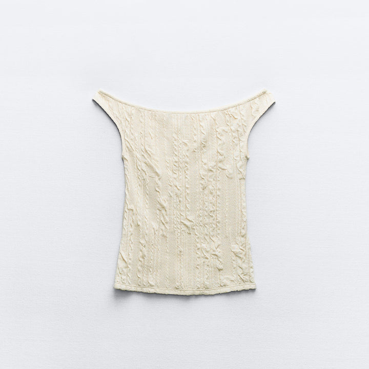 Moudda ZARA - Fantasy T-Shirt - Tunisie 2