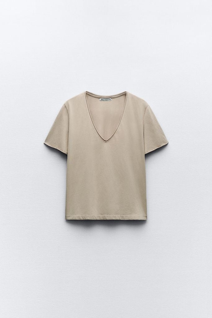 Moudda ZARA - T-Shirt - 1