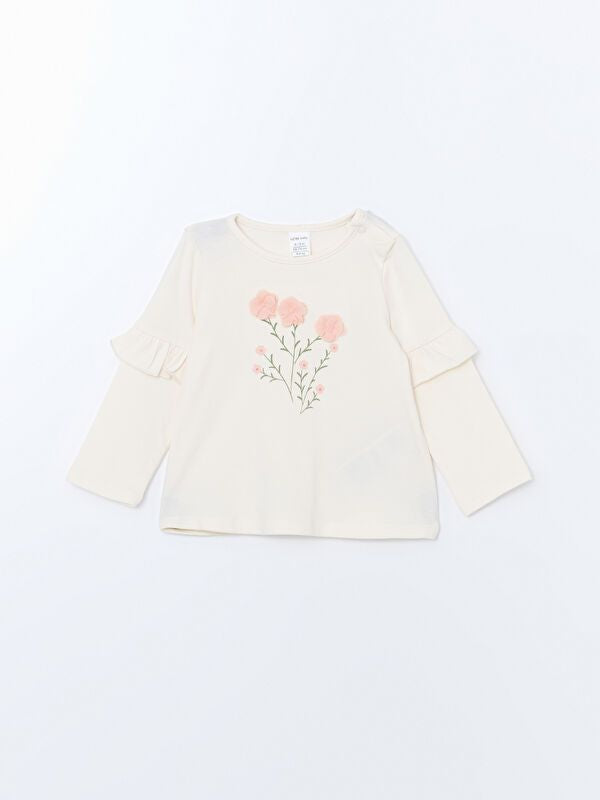 Moudda LC Waikiki - Ensemble Jersey pour Filles - Tunisie 2