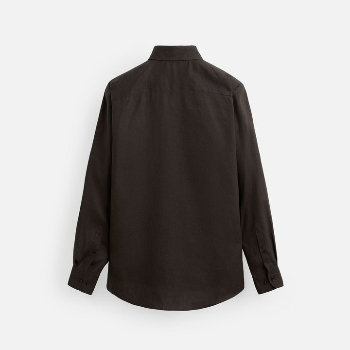 Moudda ZARA - Chemise - 100% Lin & Sartorial - Tunisie 2