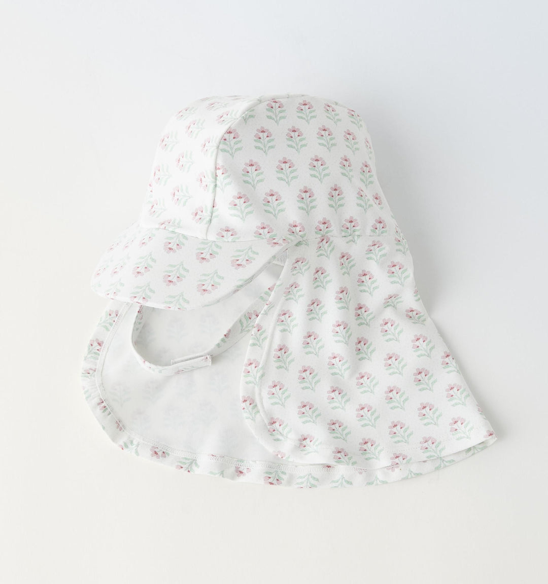 Moudda ZARA - Bonnet - Tunisie 3