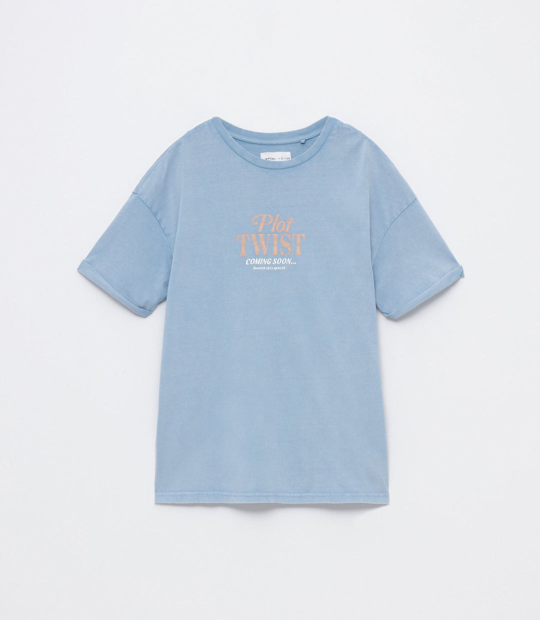 Moudda Lefties - Tee shirt - Tunisie 1