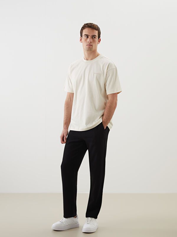 Moudda LC Waikiki - pantalon tissé moyen pour Hommes - Tunisie 1