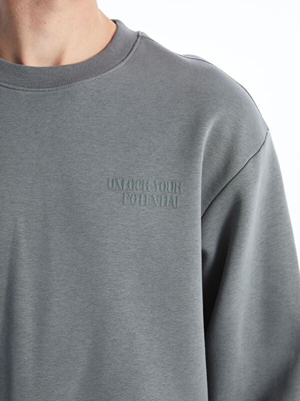 Moudda LC Waikiki - Sweatshirt pour Hommes - Tunisie 3