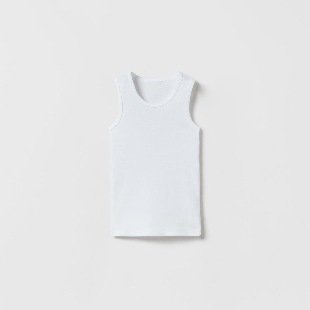 Moudda ZARA - Pack 3 T-Shirts Enfant - Basic - Tunisie 2