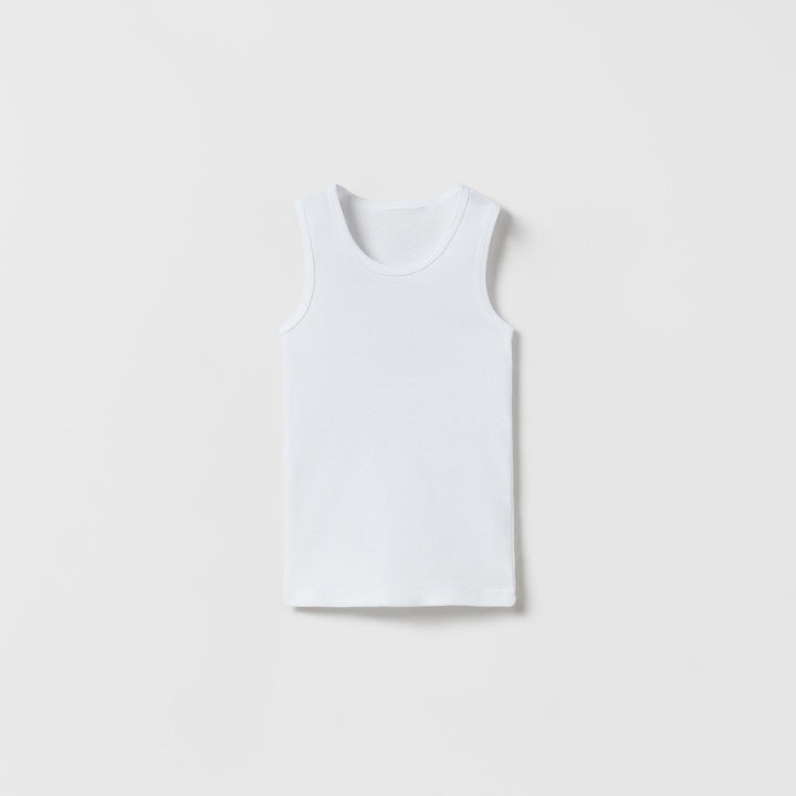 Moudda ZARA - Pack 3 T-Shirts Enfant - Basic - Tunisie 2