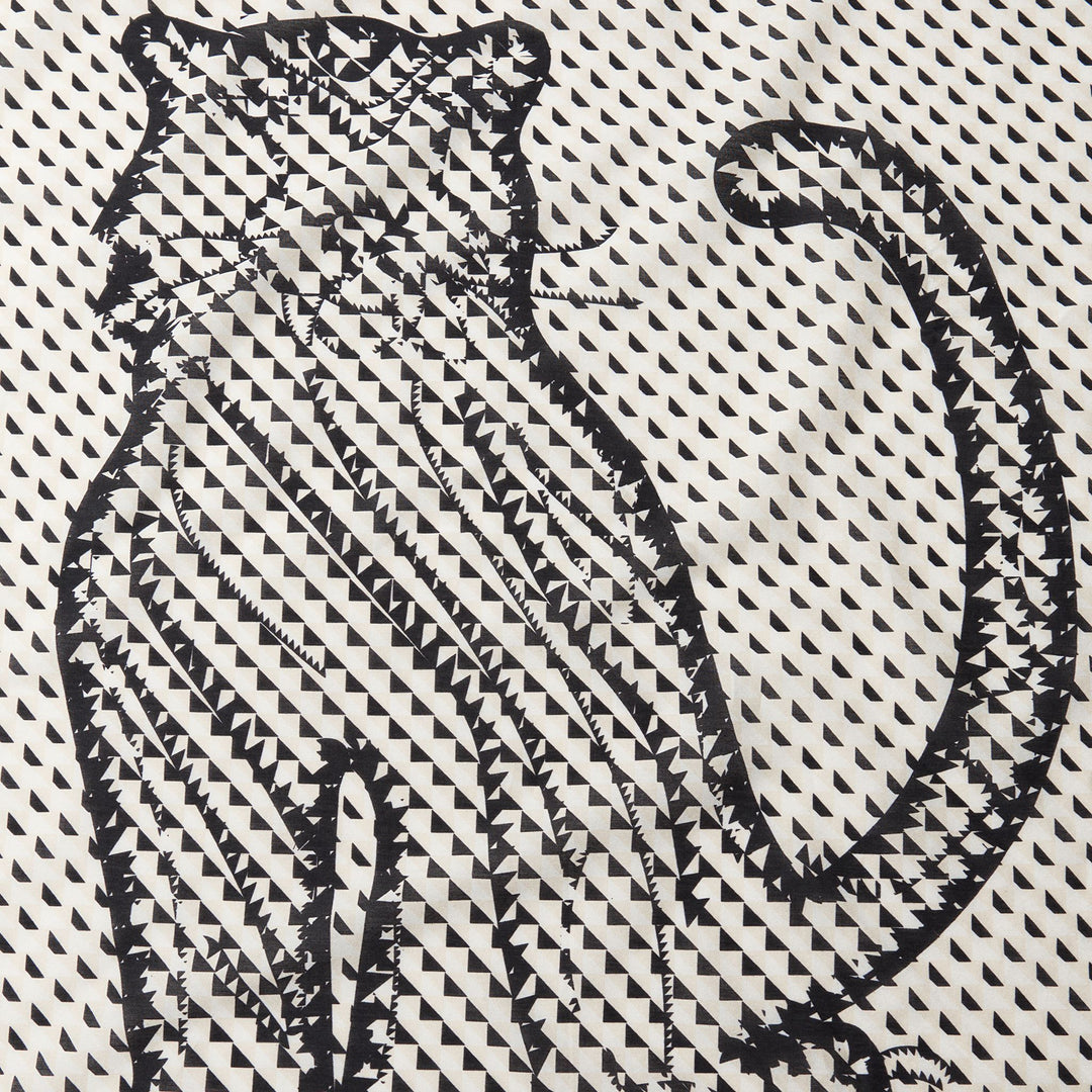 Moudda ZARA - Foulards - Tunisie 4