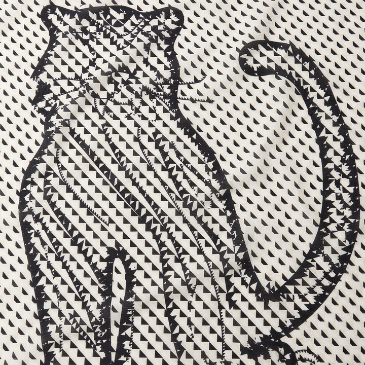 Moudda ZARA - Foulards - Tunisie 4