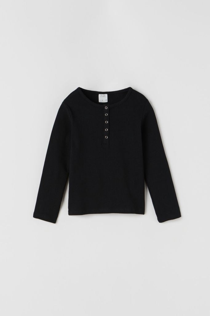 Moudda ZARA - Pull-Over - 1