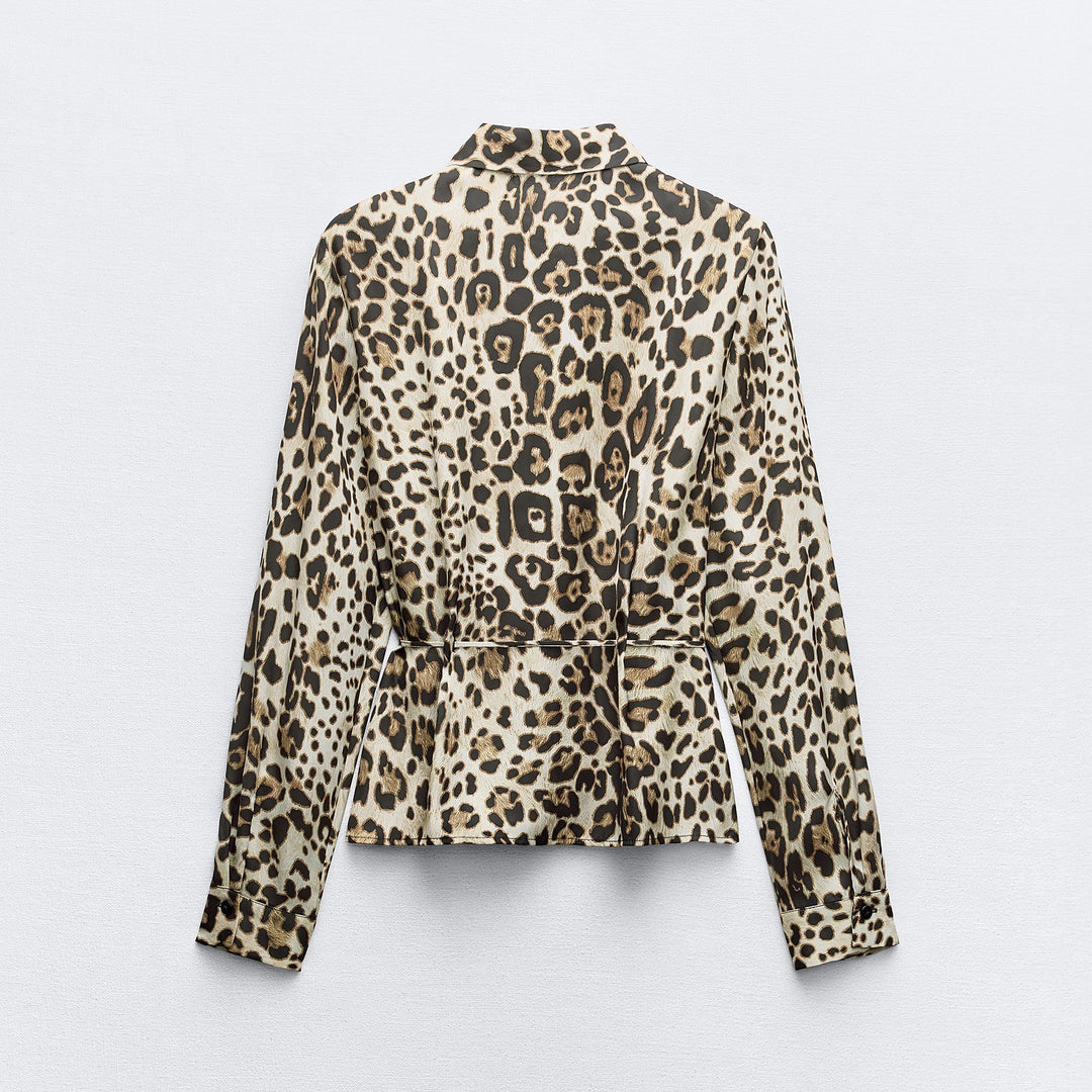 Moudda ZARA - Shirt - Tunisie 4