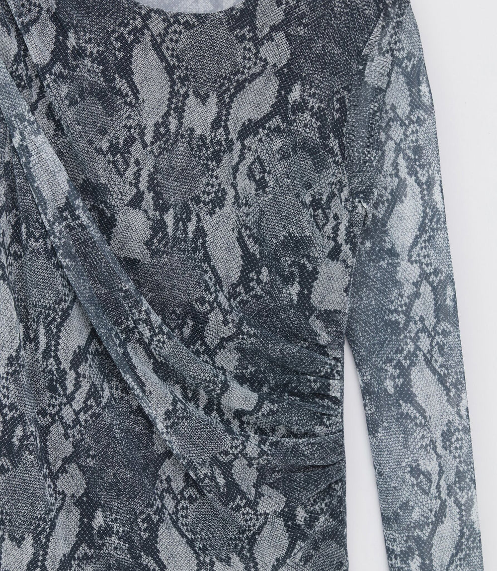 Moudda Lefties - Tee shirt - Tunisie 2