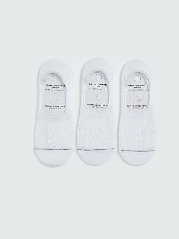 Moudda LC Waikiki - Chaussettes  Invisibles pour Hommes - Tunisie 1