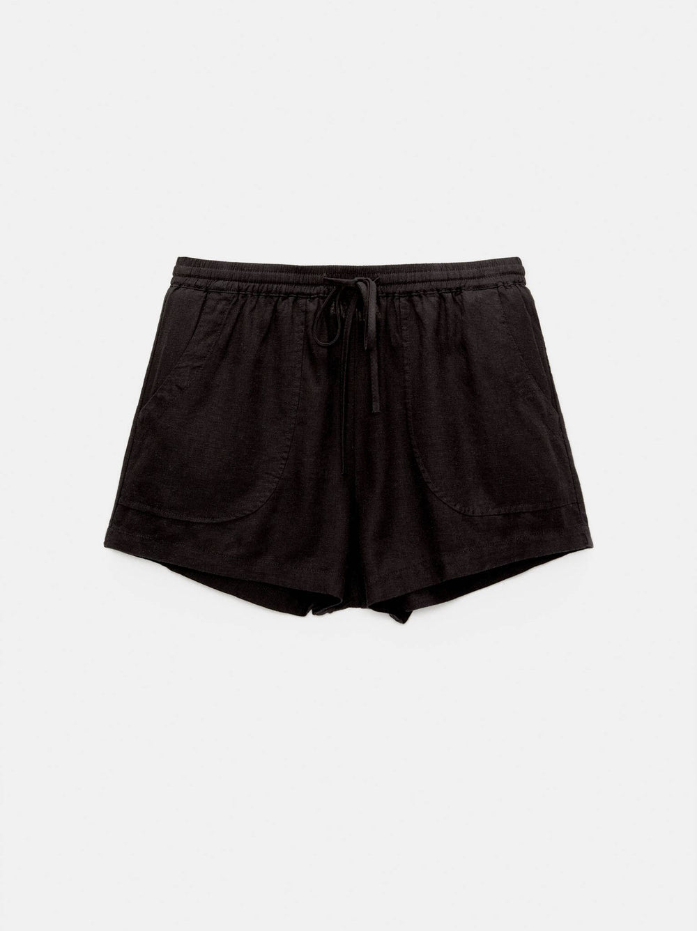 Moudda PULL & BEAR - Bermuda Basique Jogger Rustique - Tunisie 2