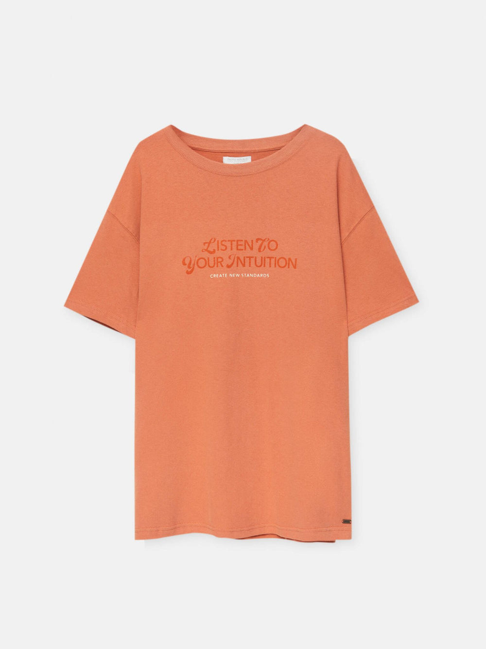 Moudda PULL & BEAR - Tee Shirt - Tunisie 2