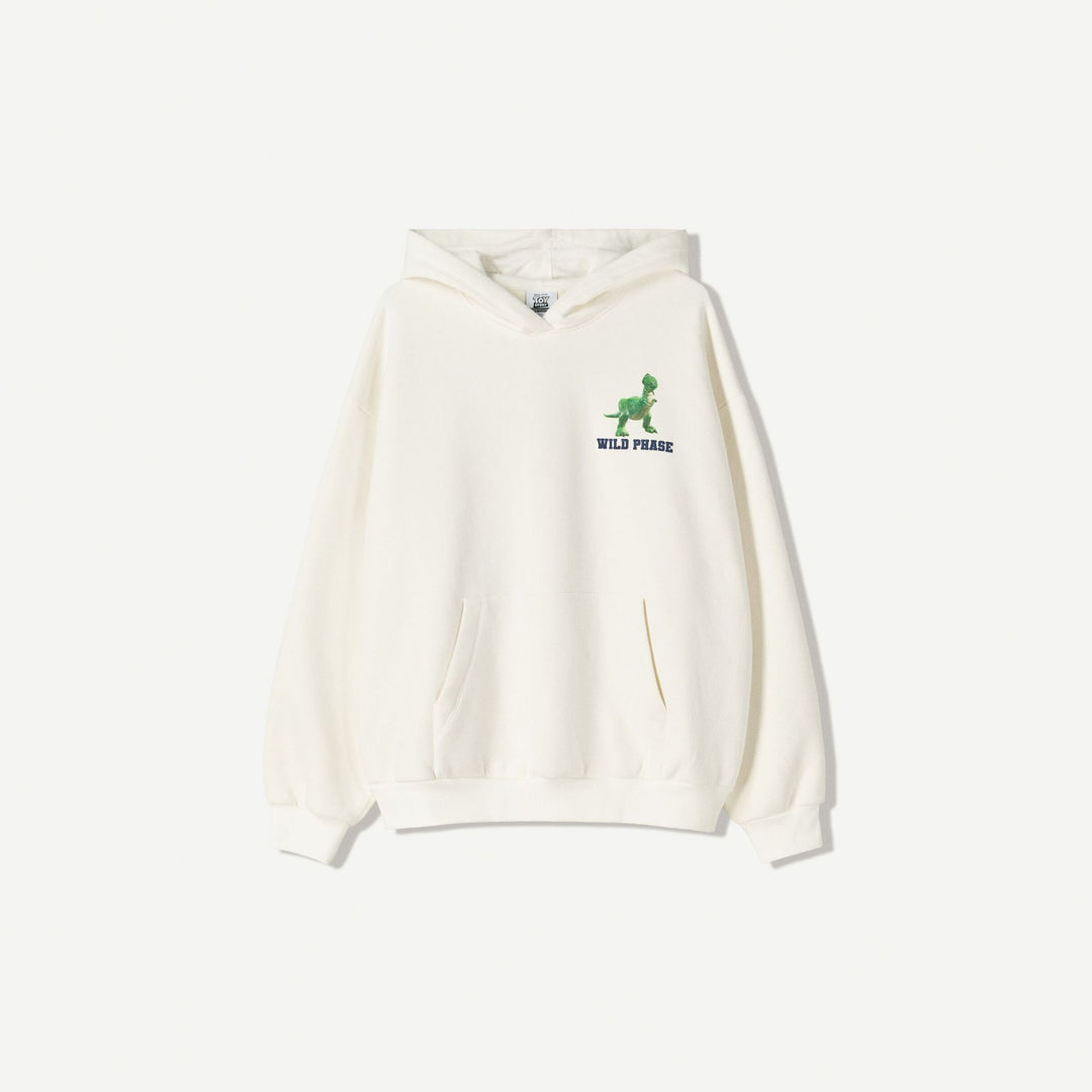 Moudda BERSHKA - Pull - Rex Toy Story - Tunisie 1