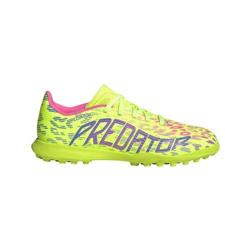 Moudda Adidas - Chaussure Predator League Turf Enfants - Tunisie 1