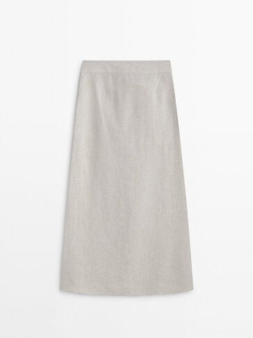 Moudda Massimo Dutti - Jupe - Tunisie 2