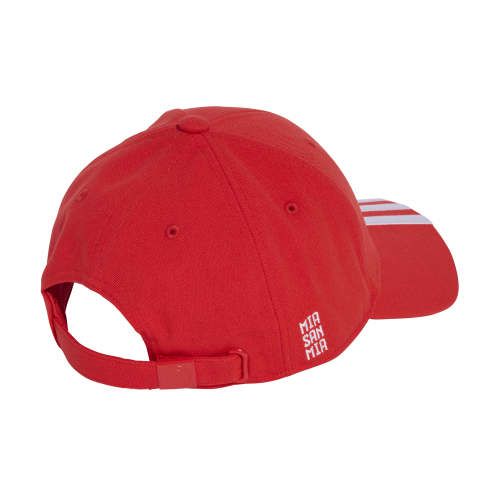 Moudda Adidas - Casquette de baseball domicile FC Bayern - Tunisie 2
