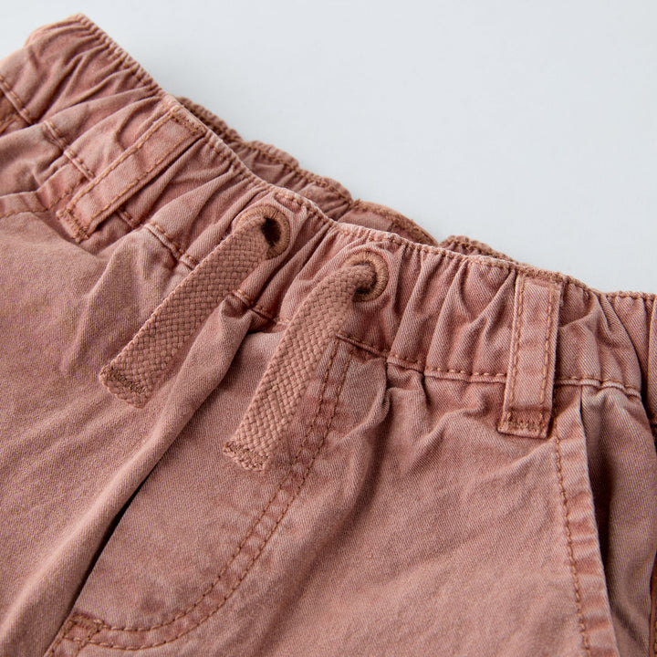 Moudda ZARA - Kids-O Short Ot - Tunisie 6