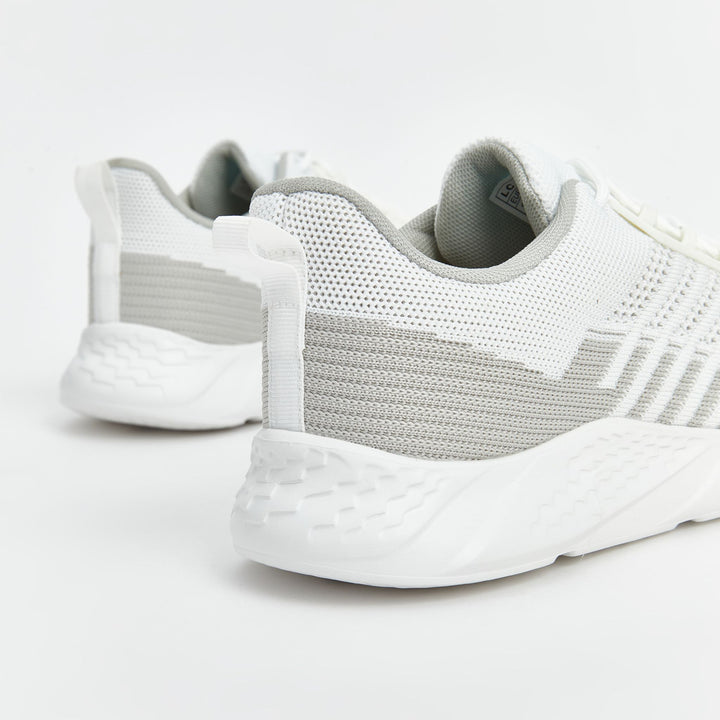 Moudda LC Waikiki - Chaussures sport Homme Blanc - Tunisie 5