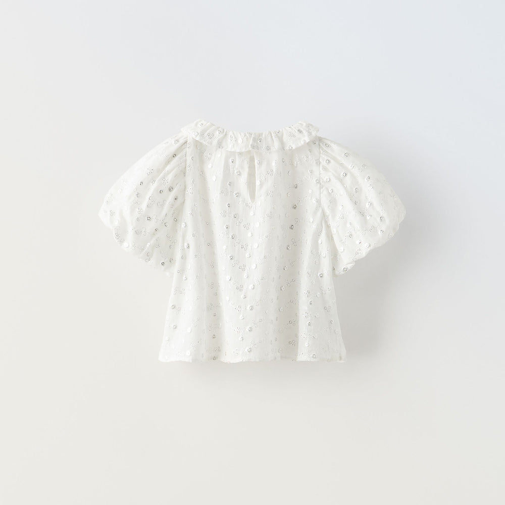 Moudda ZARA - Kda Shirt - Tunisie 2