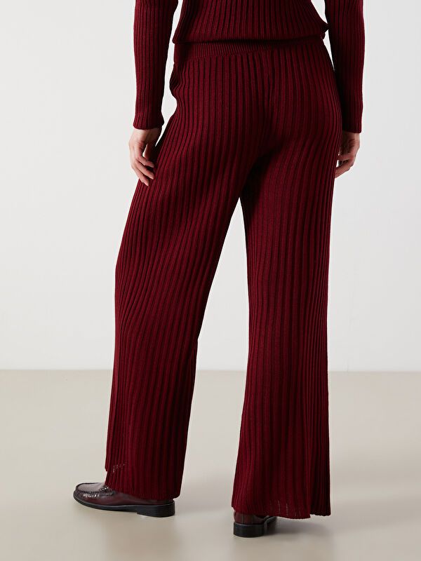 Moudda LC Waikiki - pantalon tricot pour Femmes - Tunisie 4