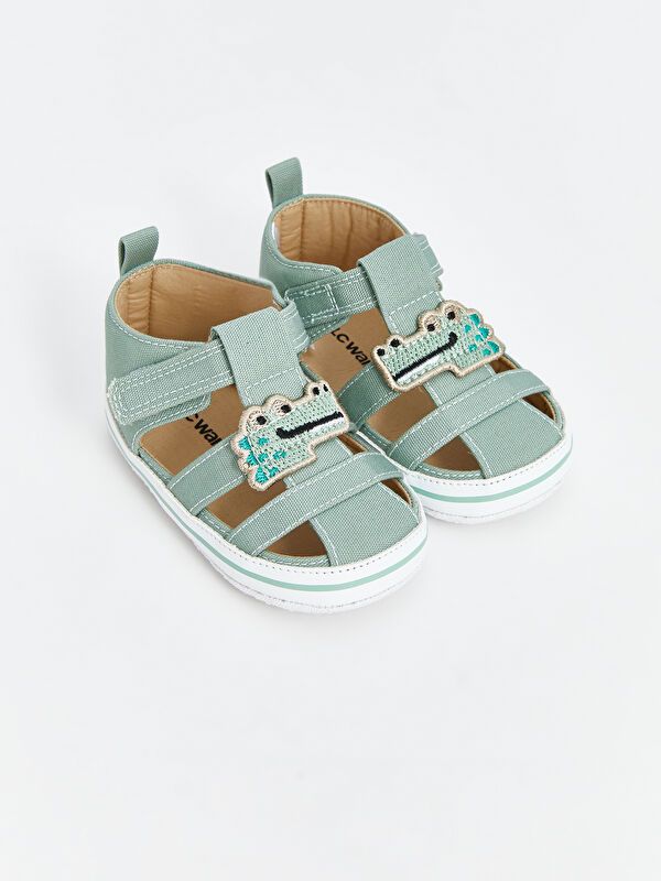 Moudda LC Waikiki - Chaussures prewalker pour Garçons - Tunisie 1