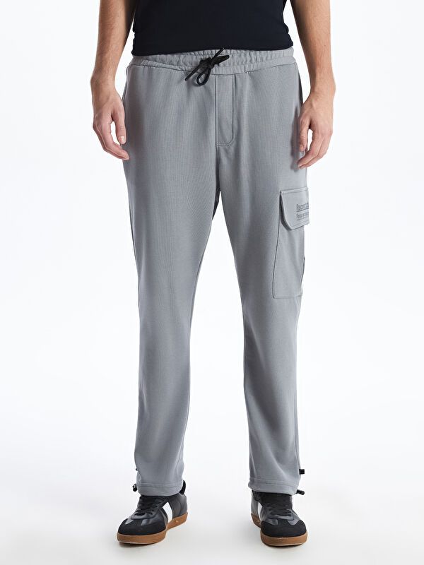 Moudda LC Waikiki - pantalon en jersey pour Hommes - Tunisie 2