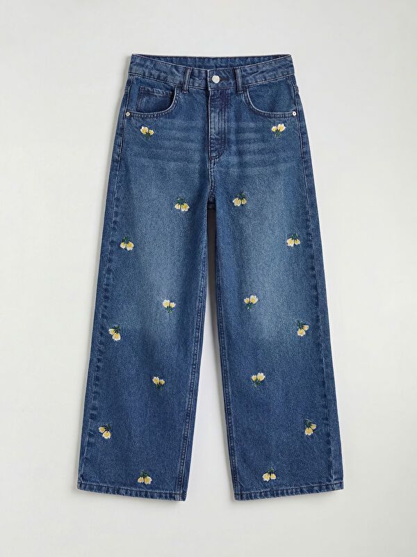 Moudda LC Waikiki - Pantalon en jean pour Fille - Tunisie 1