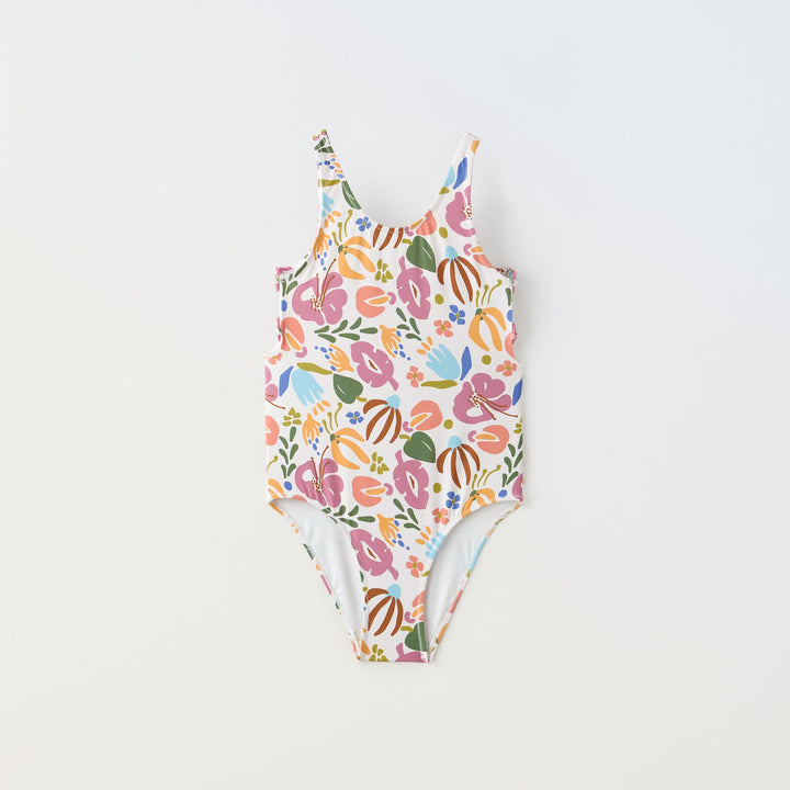 Moudda ZARA - Girl-Swimwear - Tunisie 4