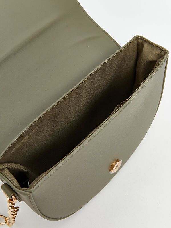 Moudda LC Waikiki - Grand sac Femme Kaki clair - Tunisie 4