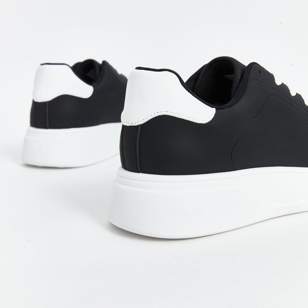 Moudda LC Waikiki - Sneakers Homme Noir - Tunisie 5